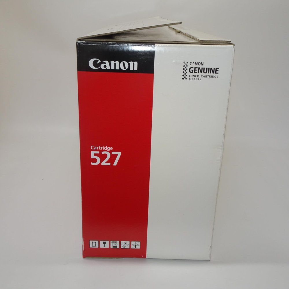 CANON トナーカートリッジ527 LBP8610 LBP8620 LBP8630 純正品