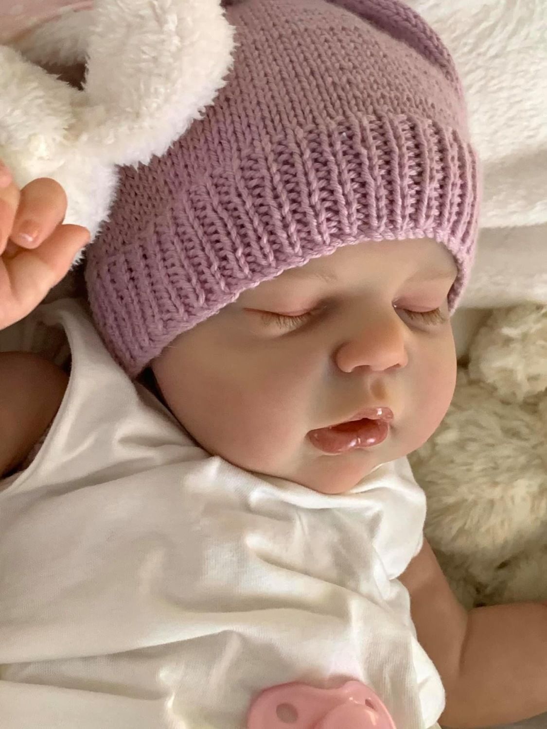 人形 赤ちゃん 人形 Reborn Doll 55cm 赤ちゃんリボーンドールデビュー フルシリコンドール ビニールリアル シリコンリボーンベビードールベビードール 赤ちゃん人形女の子プリンセス服手作りのクリスマスの誕生日プレゼント 最高な贈り物でしょう r6
