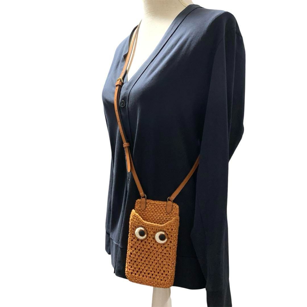 アニヤハインドマーチ