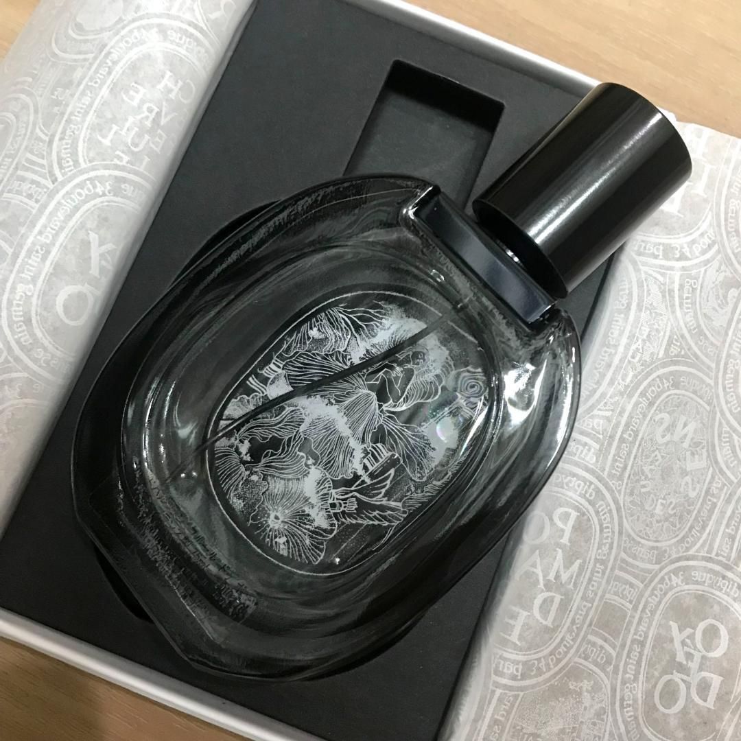 72.Diptyque ディプティック オードパルファン フルールドゥポー