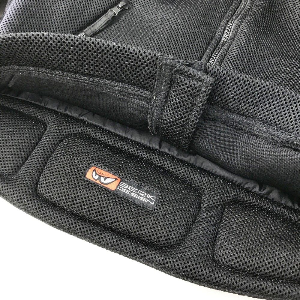 ARLEN NESS シルバー メッシュジャケット ARLEN NESS シルバー メッシュジャケット ARLEN NESS アレンネス