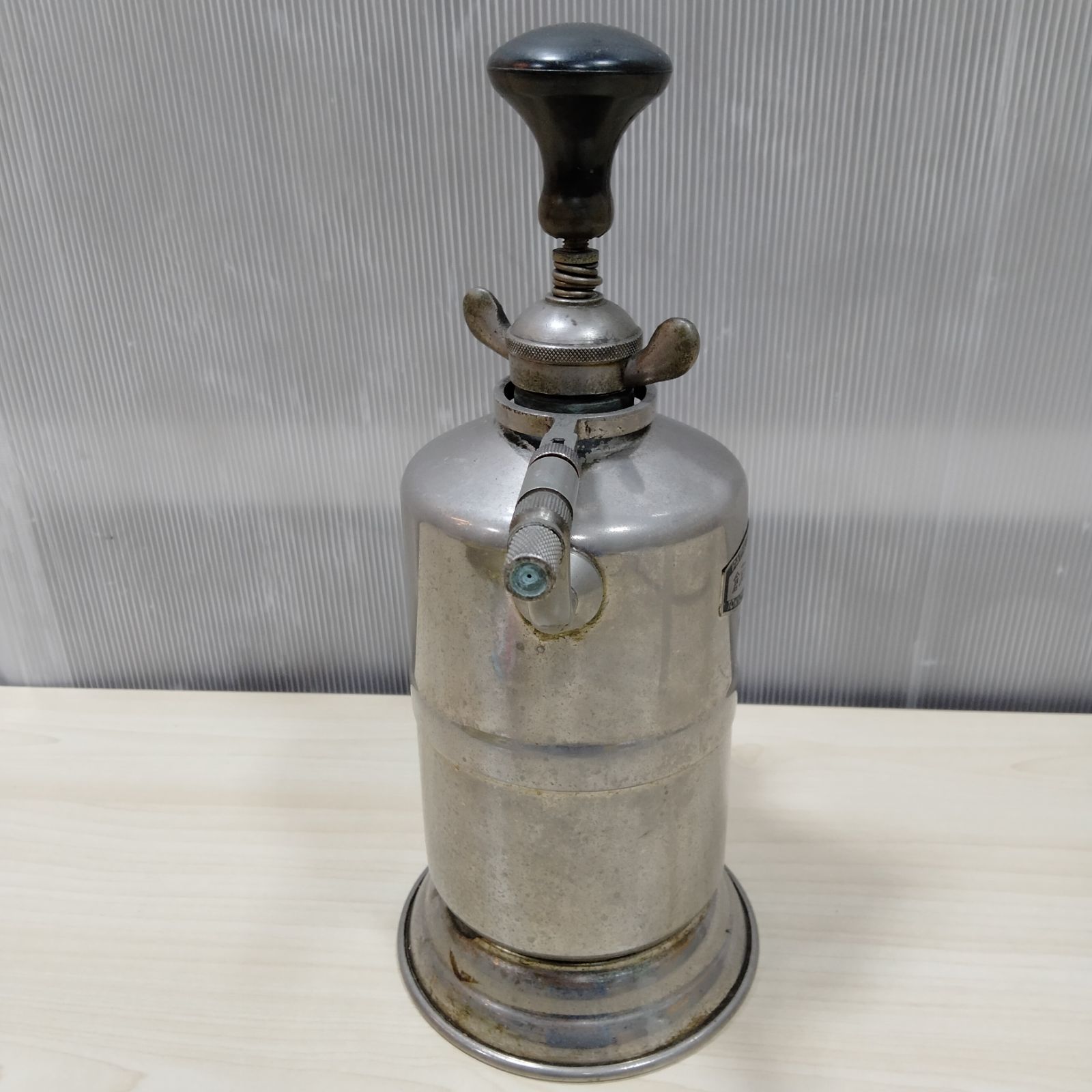 象印 倉又式噴霧器