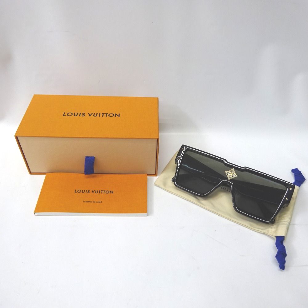 Ft586271 ルイ・ヴィトン サングラス サングラス サイクロン