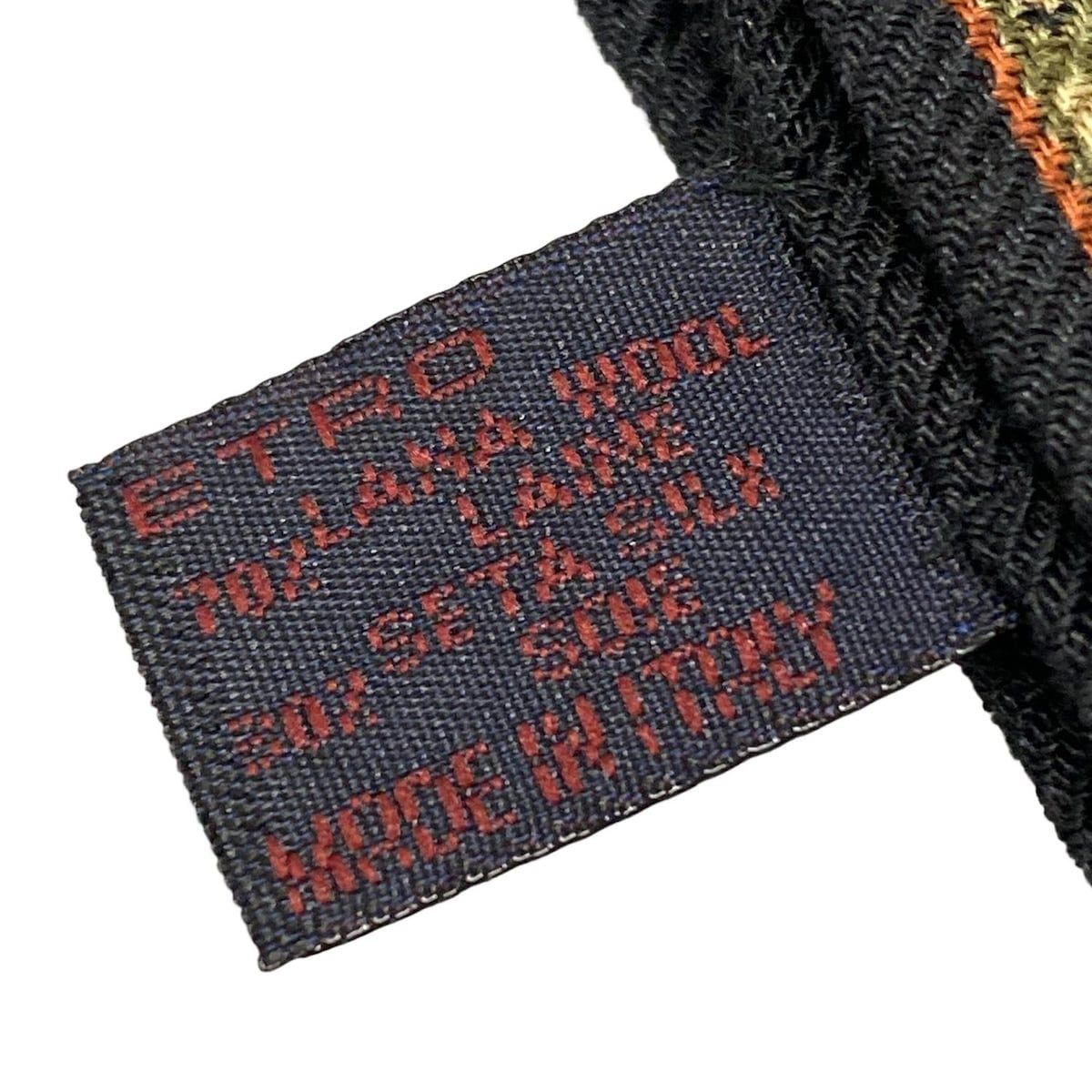 ETRO エトロ