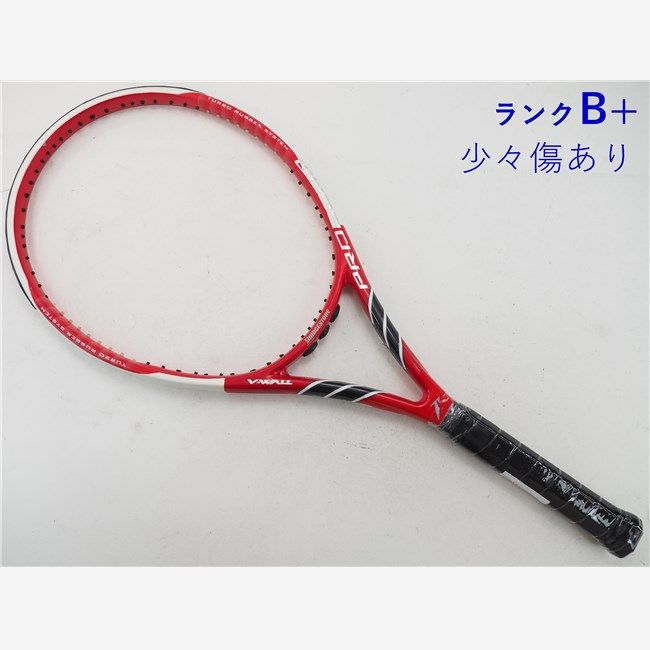 中古 テニスラケット ブリヂストン プロビーム V-WR 2.65 2005年モデル