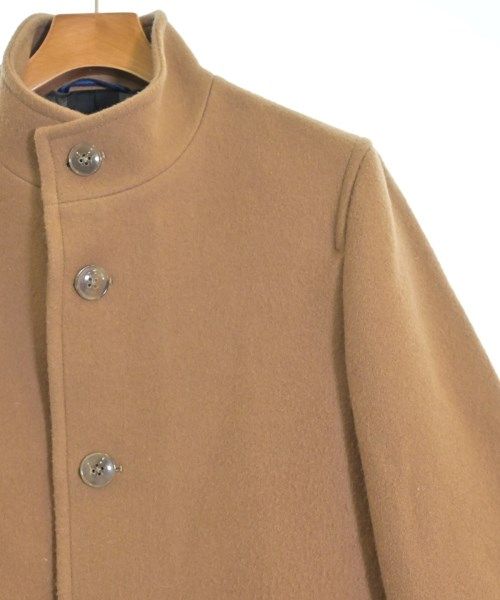 L0593S 新品 MAURIZIO BALDASSARIチェスターコート：44 楽天市場】マウリツィオ バルダサーリ ジャケットの通販