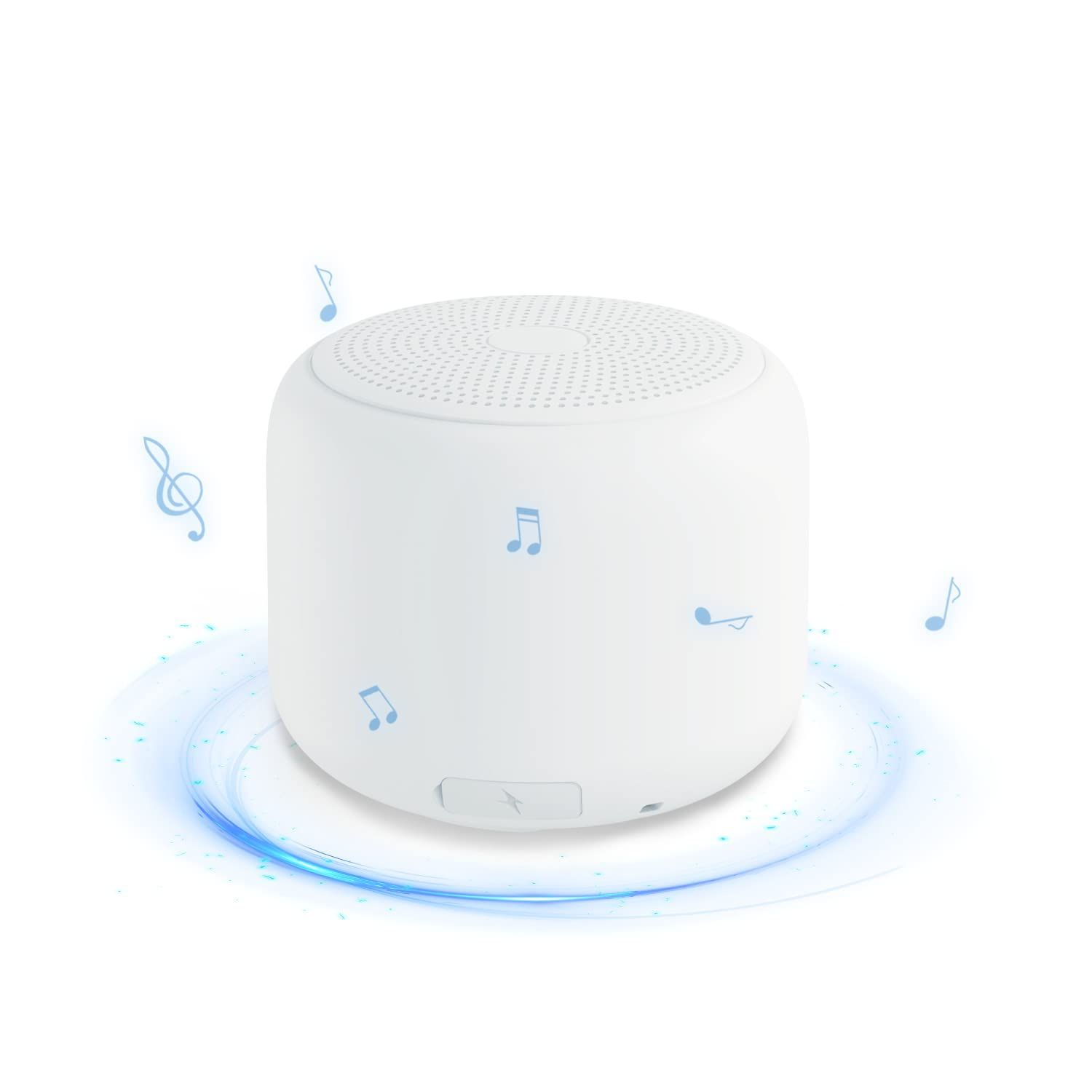 スピーカー Bluetooth5.3 防水 IPX7 ワイヤレス 12w 小型 - スピーカー