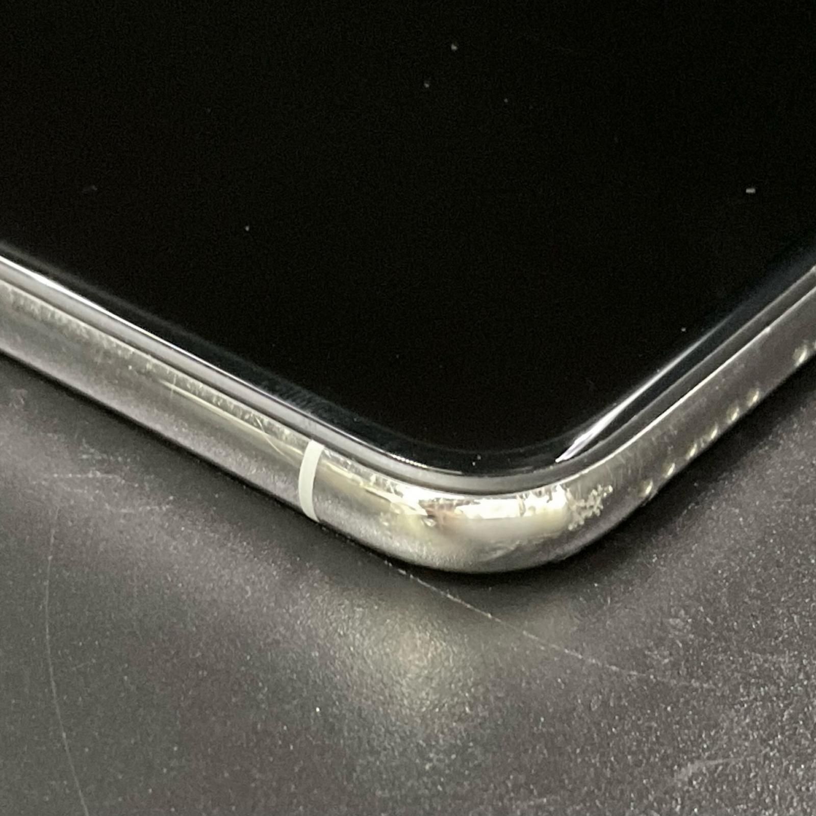 iPhone X 10 256GB 画面割れ　白　シルバー iPhone X 10 256GB 画面割れ 白 シルバー iPhone X 10 256GB 画面割れ