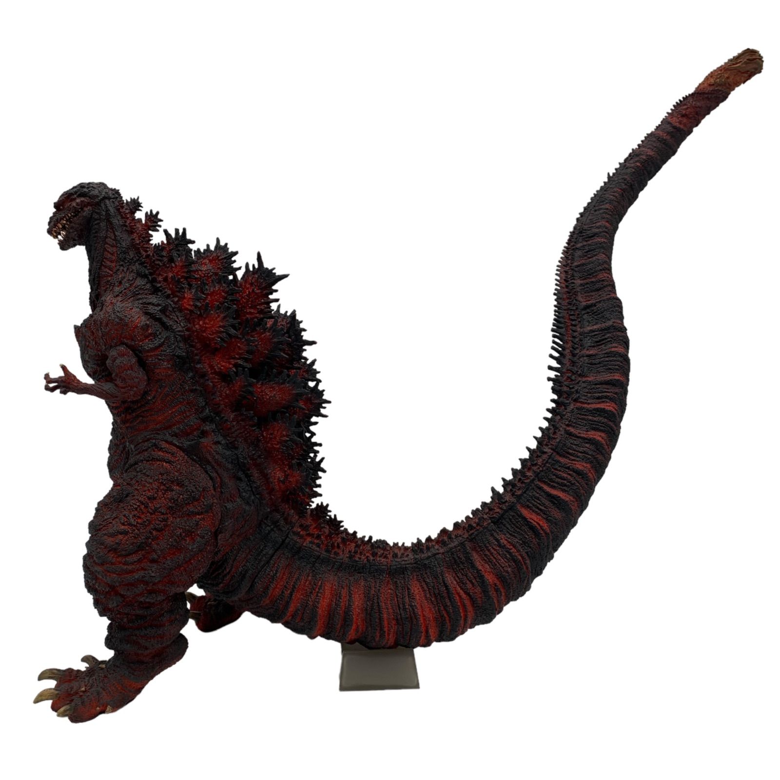 シンゴジラ　レジンキット　首像　フィギュア　浅井造形　ゴジラ　怪獣 酒井ゆうじ東宝30cmゴジラ2016 シン・ゴジラ #ゴジラ