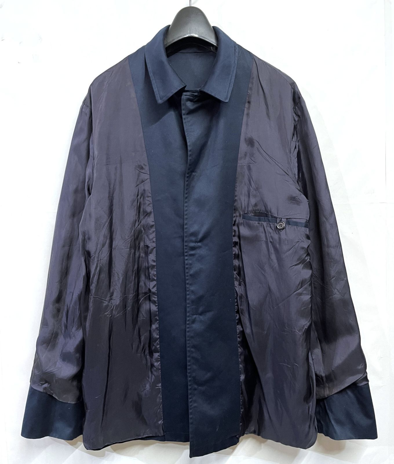 90s ヴィンテージ アーカイブ HELMUT LANG｜ヘルムートラング ライト 