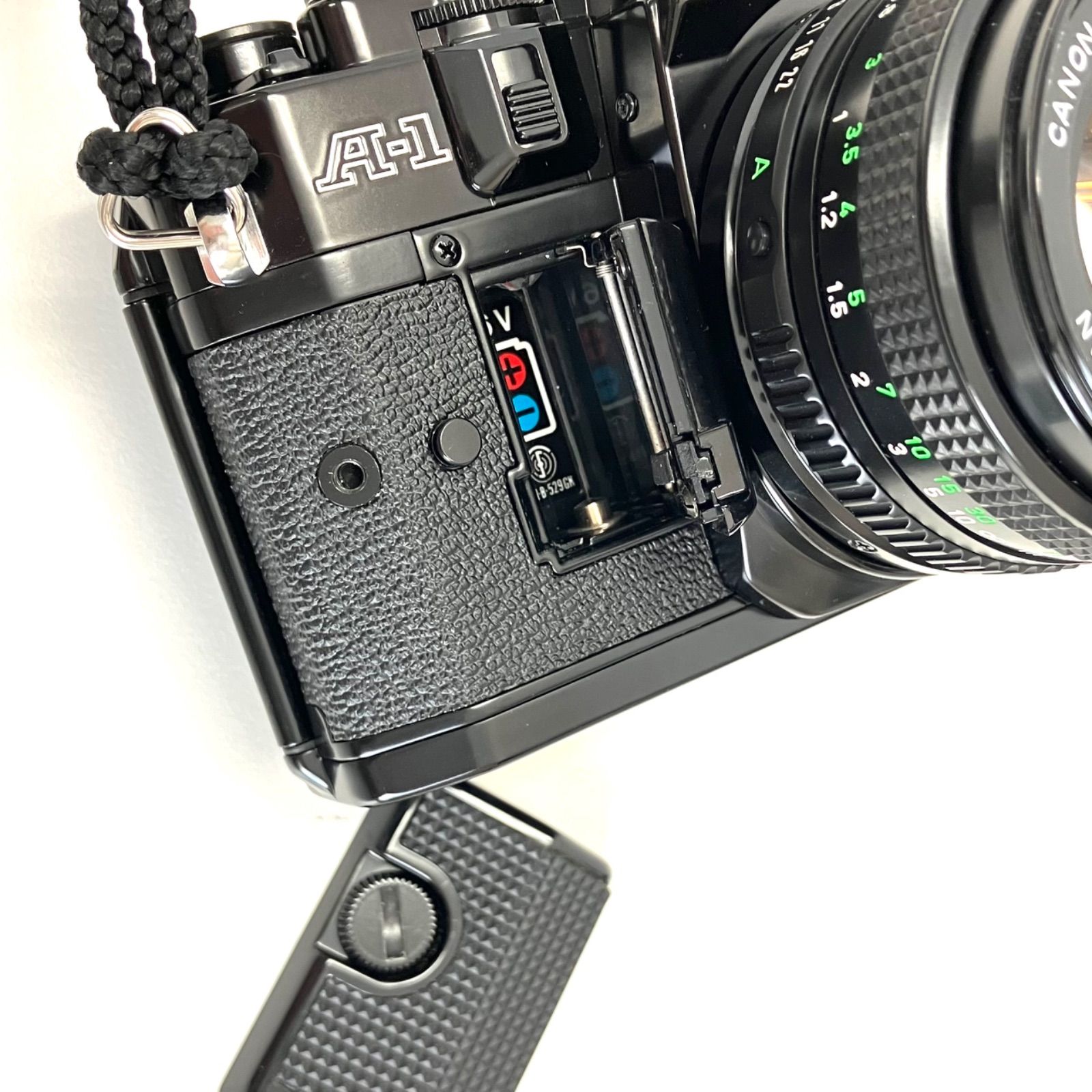 LENS FD
