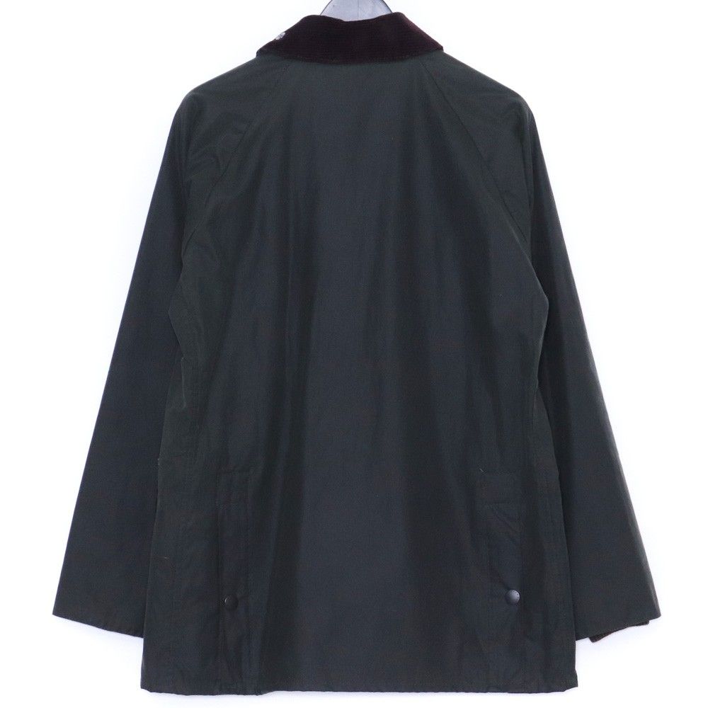 BARBOUR SL BEDALE コットン オイルド ジャケット サイズ38
