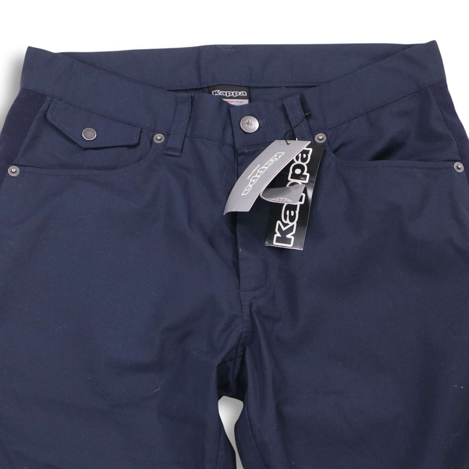 GOLF ゴルフ ストレッチ Kappa カッパ メンズ KAPPA ロゴ ゴルフウェア 春夏 ストレッチパンツ カッパゴルフ 安い販売オンライン カジュアル 2025ss レイン