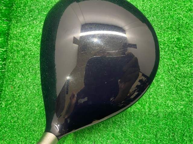 激安[592] ドライバー バルド COMPETIZIONE 568 STRONGLUCK 460/Tour 