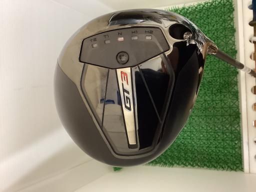 タイトリスト GT3 10° ドライバー DR TENSEI BLUE 1K 55 フレックスS メンズ 男性用 右利き 右用 Bランク ゴルフクラブ