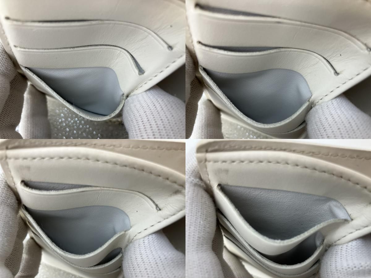 フォロー割5% ルイヴィトン ヴェルニ がま口財布 コンパクト M10055