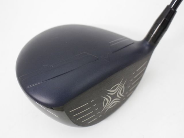 B-ランク ドライバー キャロウェイ XR TourAD MJ-6 JP S 9 4052