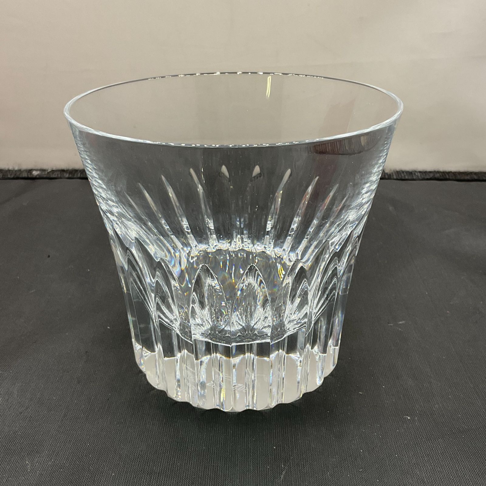 バカラ 食器 ロックグラス B25091787