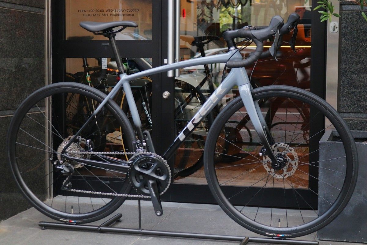 トレック TREK エモンダ EMONDA ALR5 DISC 2020モデル 54サイズ シマノ 105 R7020 11S アルミ ロードバイク 東京南麻布店