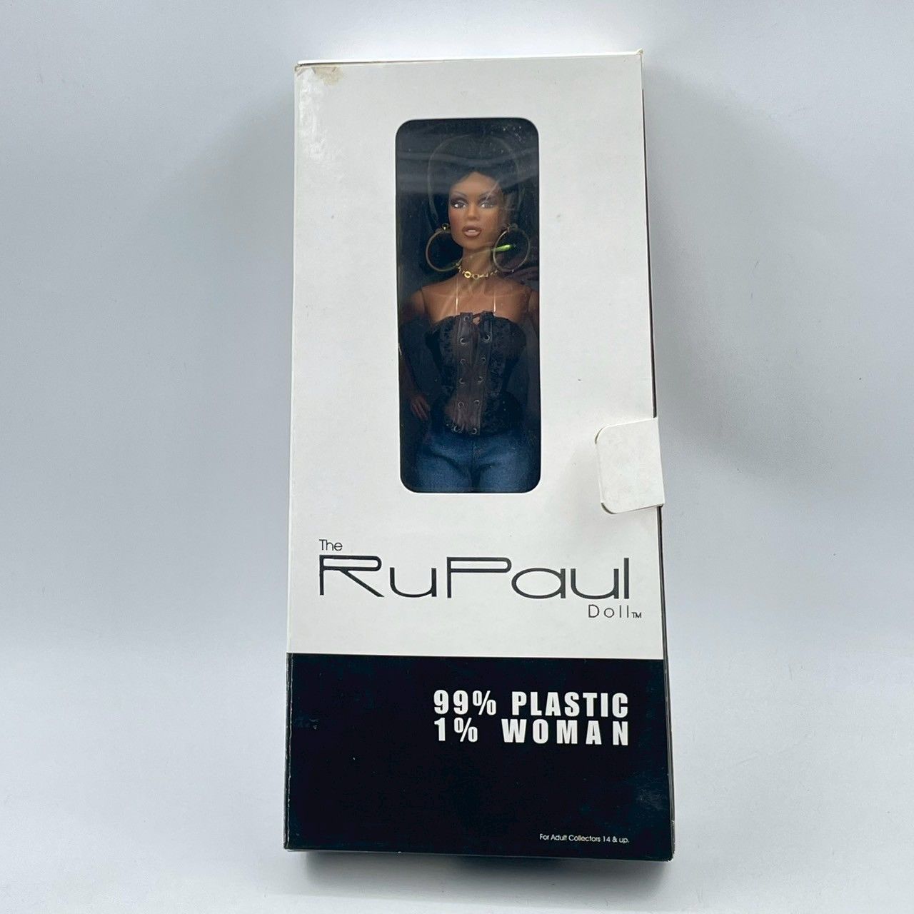 ルポール RuPaul