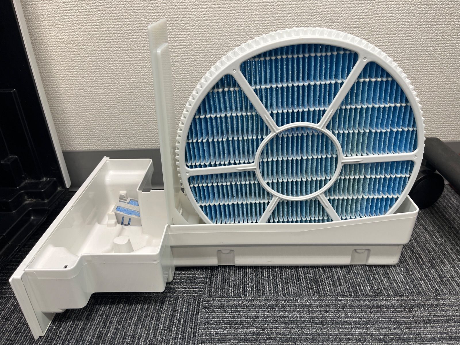 SALE】【中古訳アリ】加湿空気清浄機 SHARP シャープ プラズマ