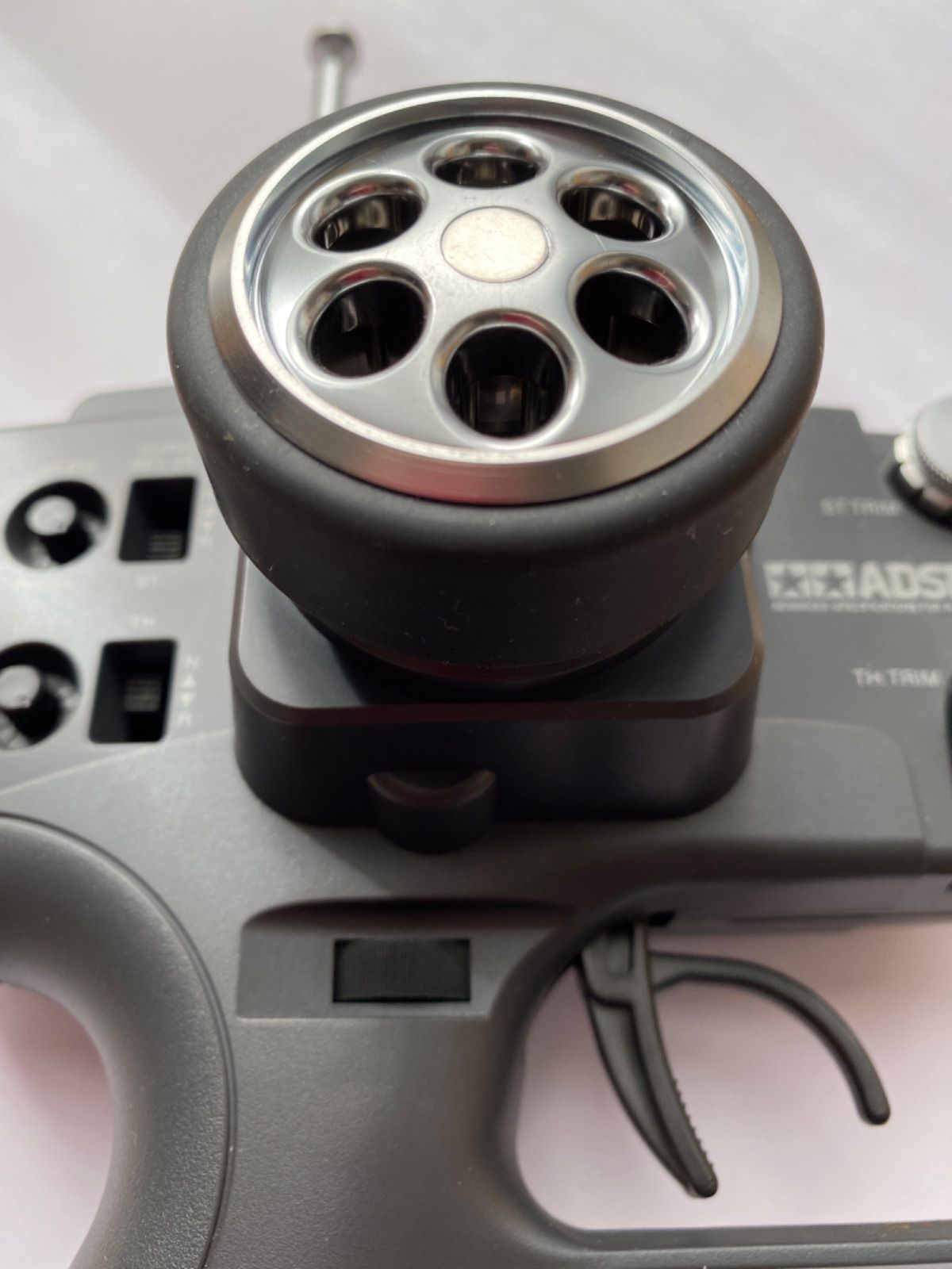 タミヤ アドスペック GT 2チャンネル RC プロポセット - メルカリ
