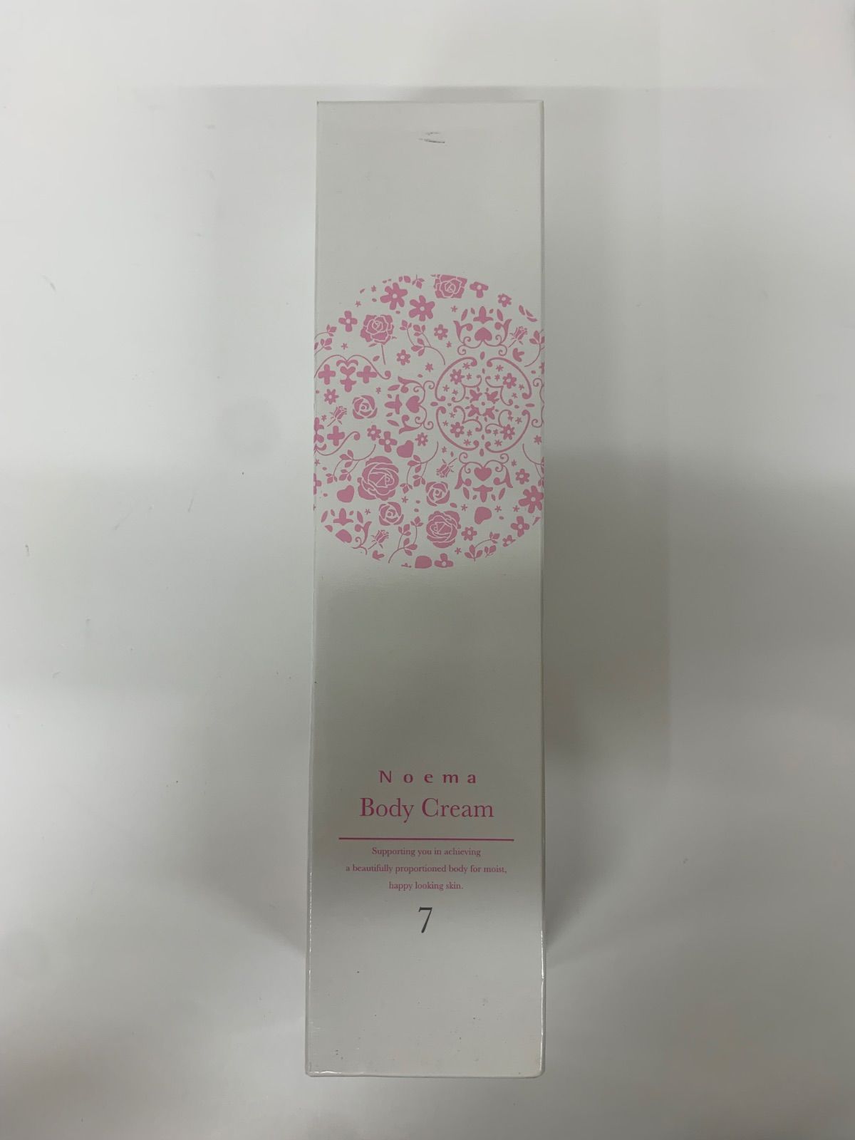 H1315 ダイアナ Noema ノエマ プロ ボディクリーム 200g ノエマプロ