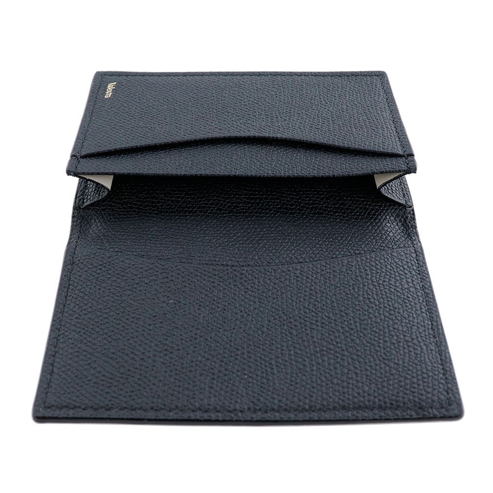 Valextra バレクストラ 名刺入れ Valextra ヴァレクストラ カード