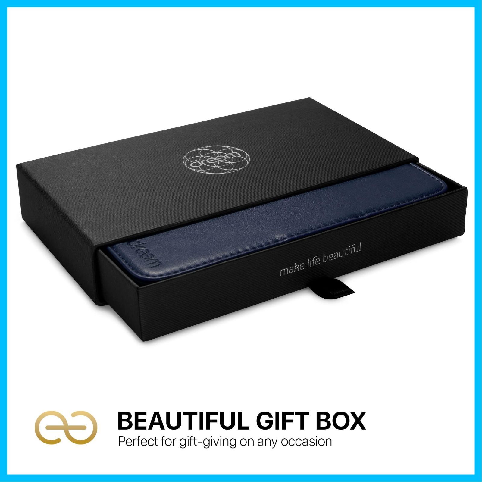 新着商品 ヴィーガンレザー製 - マグネット着脱式 Max用 耐衝撃 Pro 携帯電話ケース 16 iPhone RFIDカード保護機能 Apple 2通りに使えるフリップスタンド付き 財布型ケース - フィボナッチ Fibonacci 2イン1 ロイ