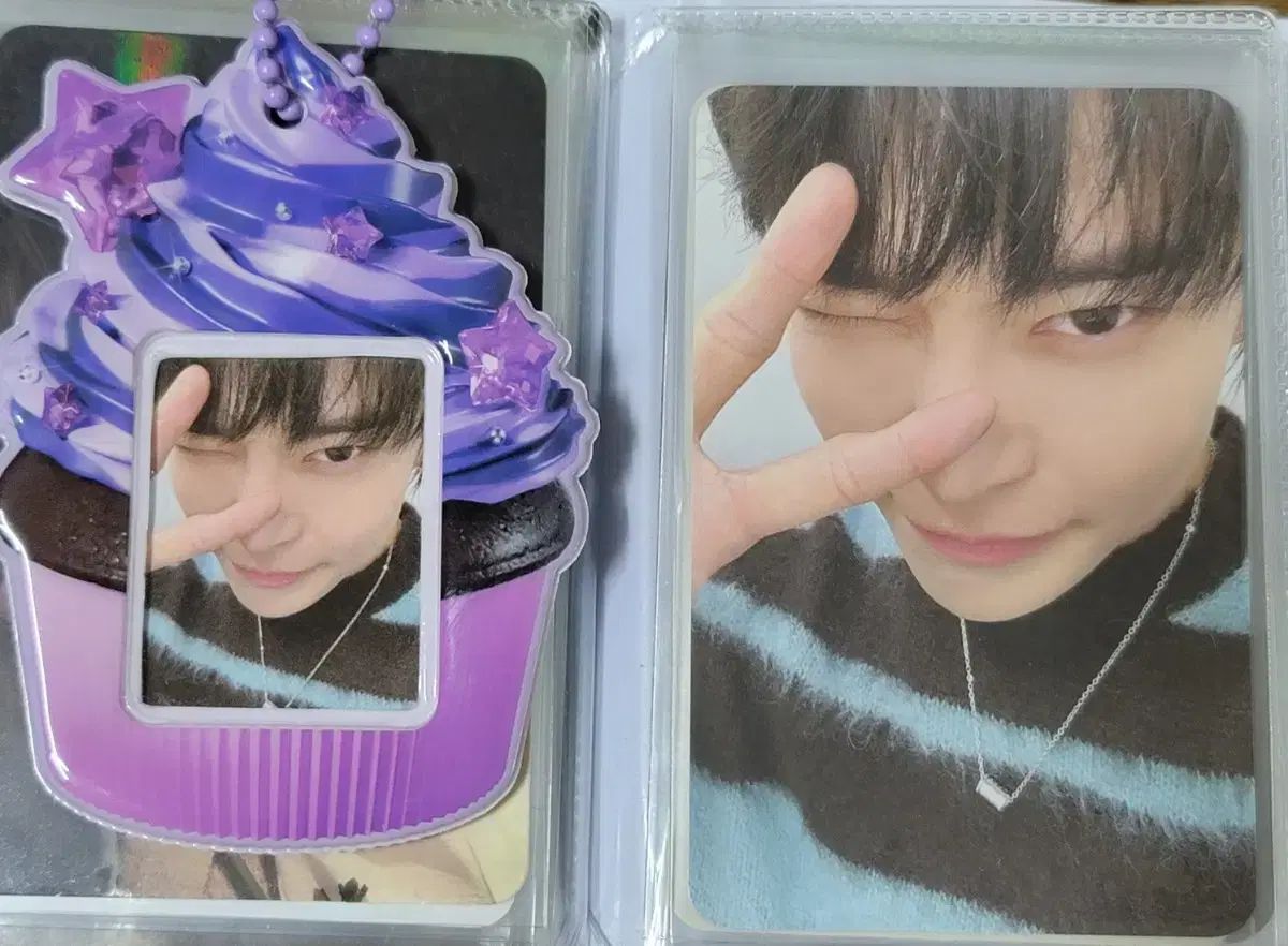 NCT127 ドヨン Doors ソウルコン VIP 特典 トレカ 6/14 ドヨン NCT127