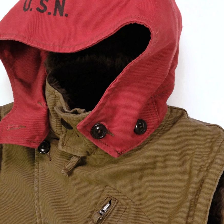 WINTER AVIATOR