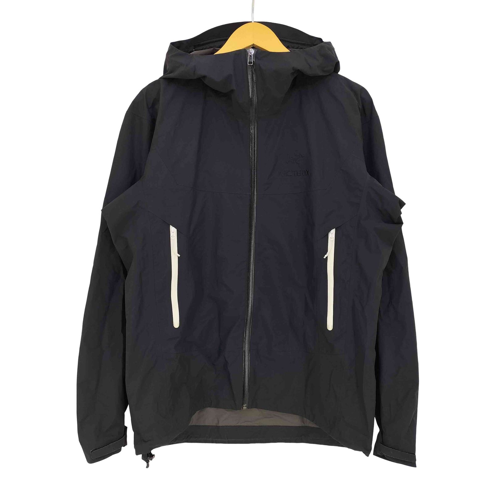 アークテリクス ARCTERYX OSHMANS別注 GORE-TEX BETA SL JACKET ゴアテックス ベータジャケット メンズ JPN M