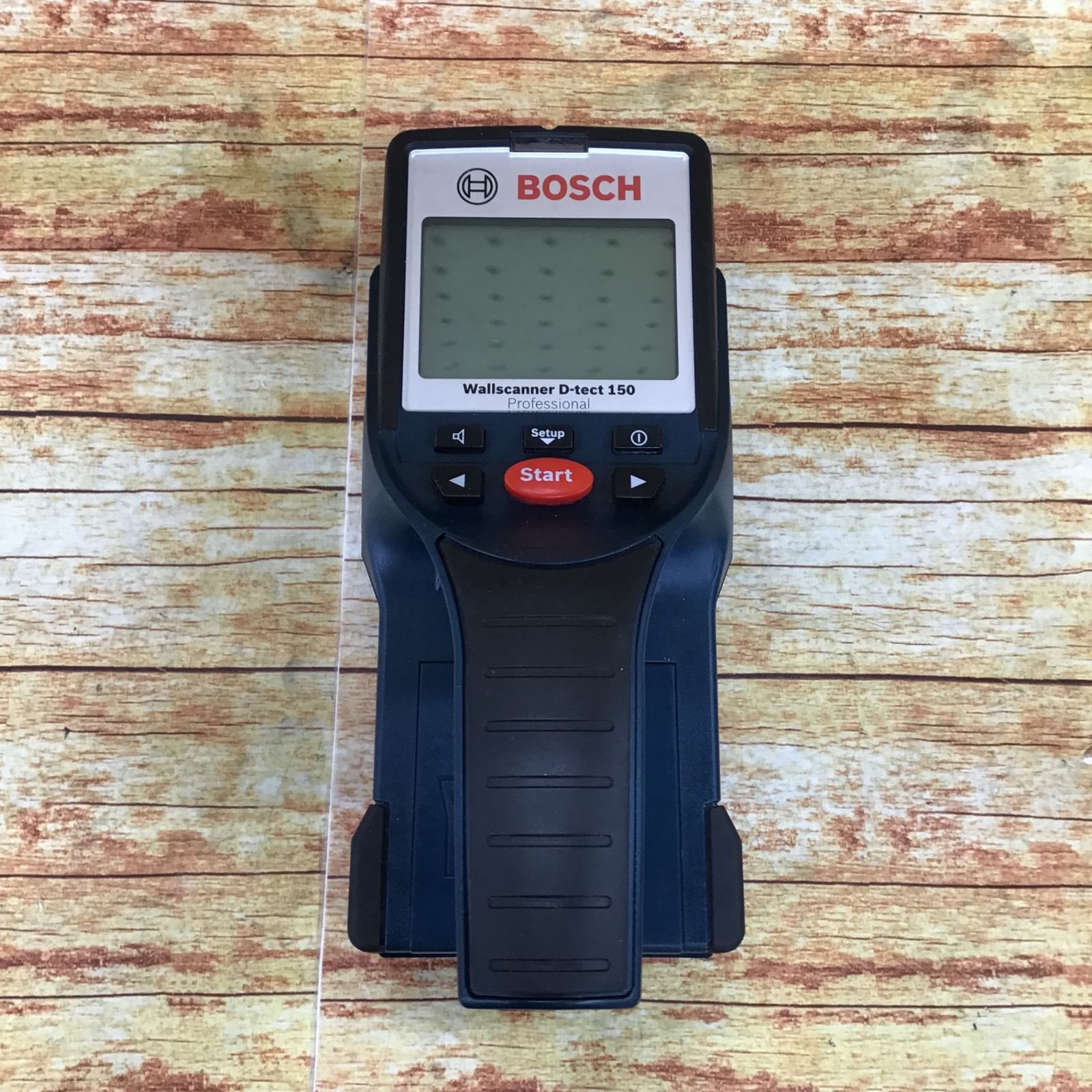 ☆ボッシュ(BOSCH) コンクリート探知機 ウォールスキャナー D-TECT150CNT(D-tect150CNT)【川崎店】 - メルカリ