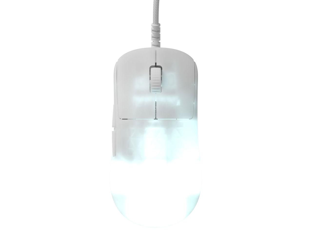 4営業日で発送 エンドゲームギア Endgame Gear EGGOP1RGBWF OP1 RGB ホワイトフロスト EGG-OP1-RGB-WF 光学式 有線 6ボタン USB