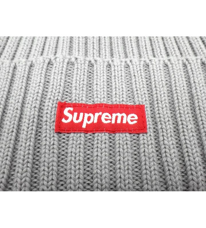 シュプリーム Supreme 【 Small Box Logo Beanie 】 スモール