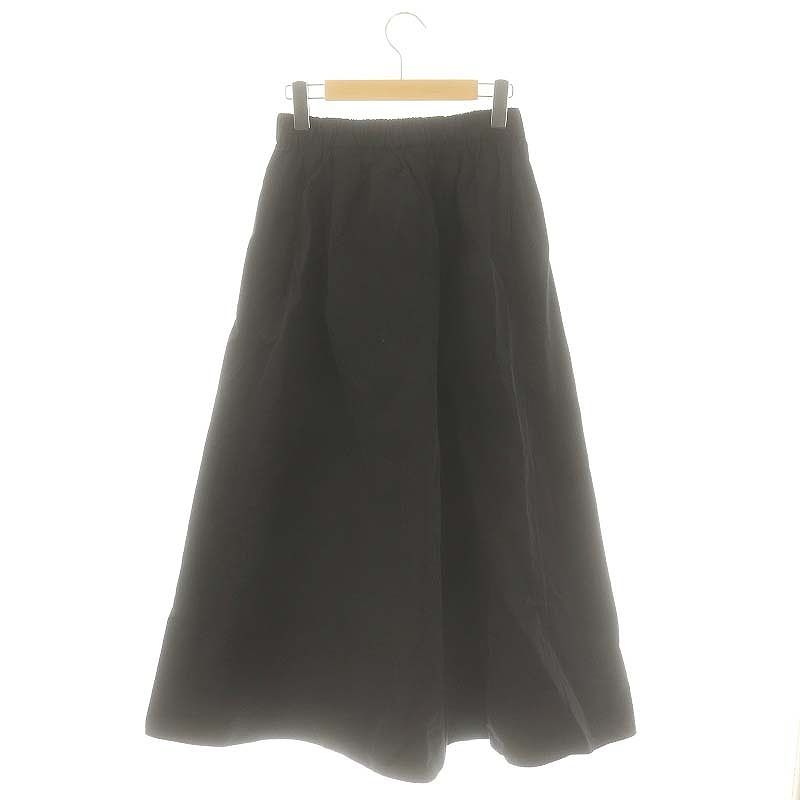 Grosgrain Volume Skirt（その他スカート）｜L'Appartement