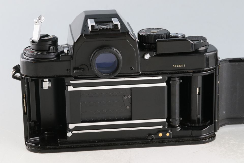 SLR Film