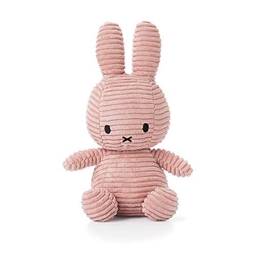 2026夏季 BON TON TOYS コーデュロイミッフィー 23cm Light Pink その他