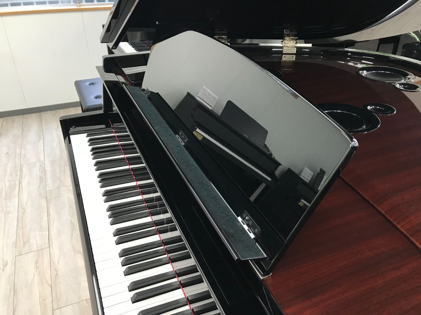 ★68359【電子ピアノ】YAMAHA　N3　12年製 ☆68359【電子ピアノ】YAMAHA N3 12年製 | リユース専門店エプコ