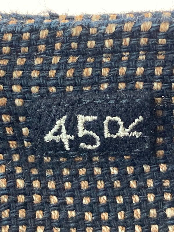 45R