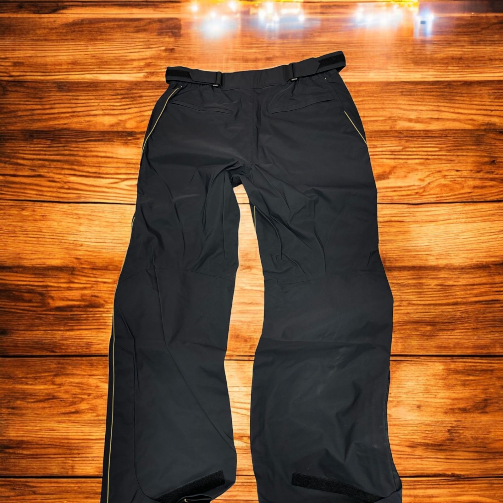 シマノ(SHIMANO) 撥水ストレッチフィッシングパンツ リミテッド