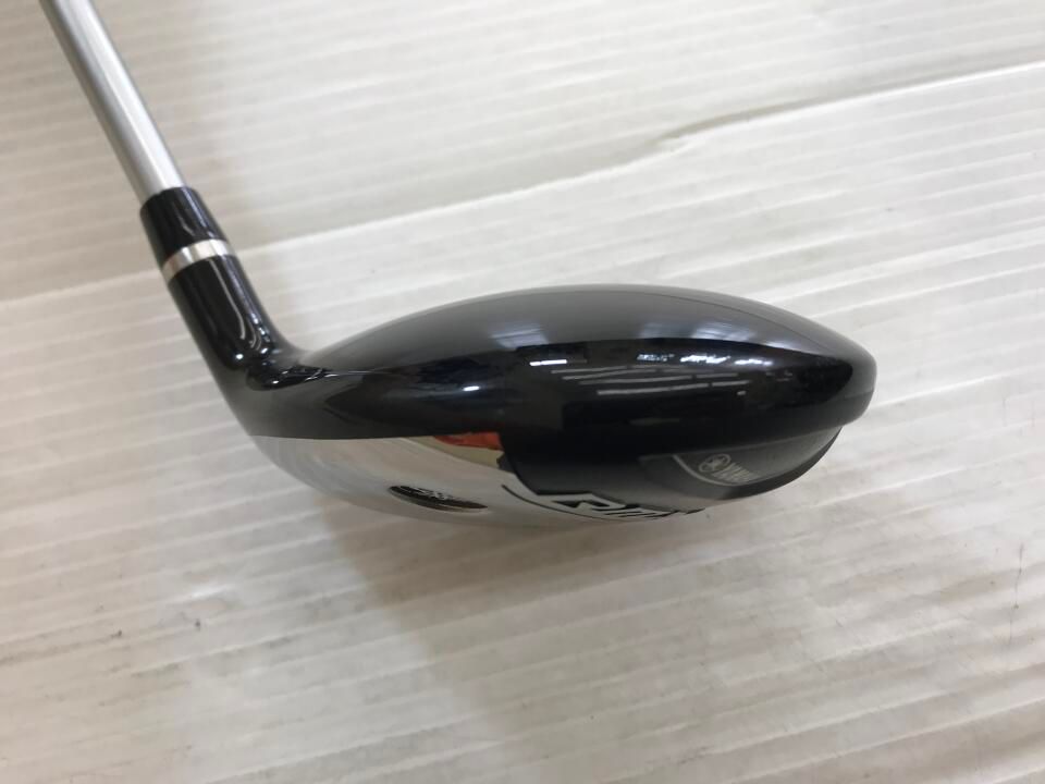 ユーティリティ ヤマハ