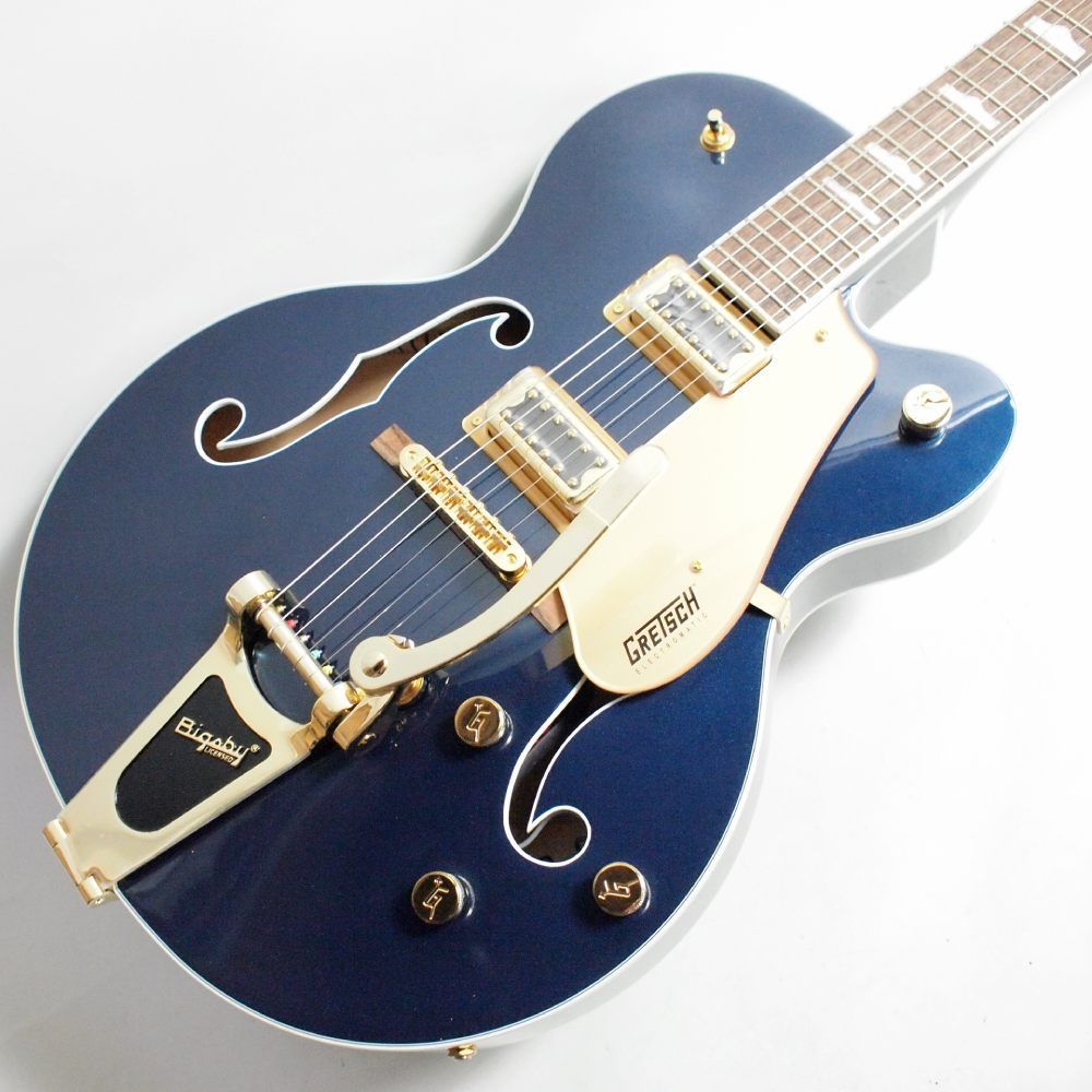 Gretsch G5427TG Electromatic Hollow Body Single-Cut with Bigsby