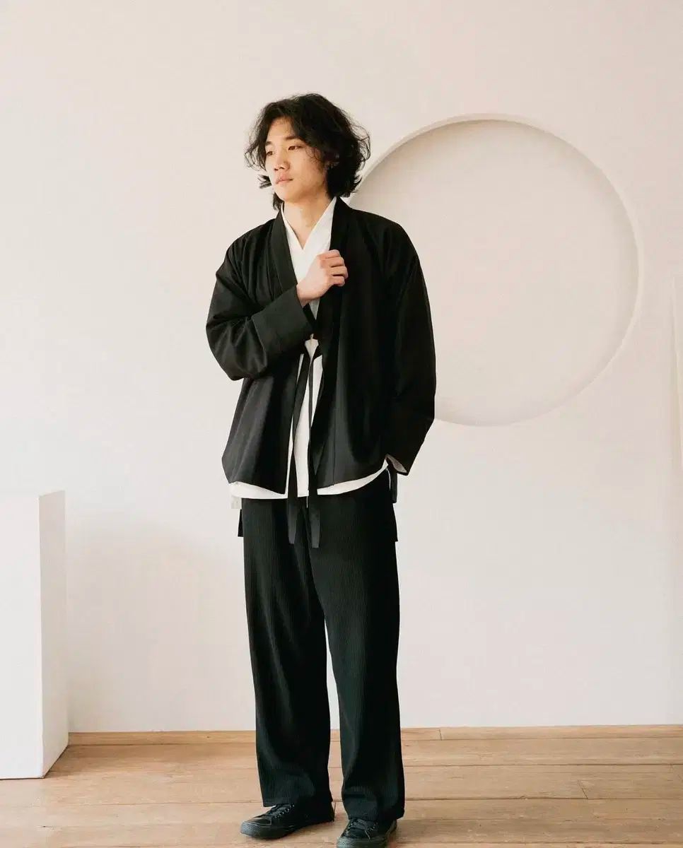 何