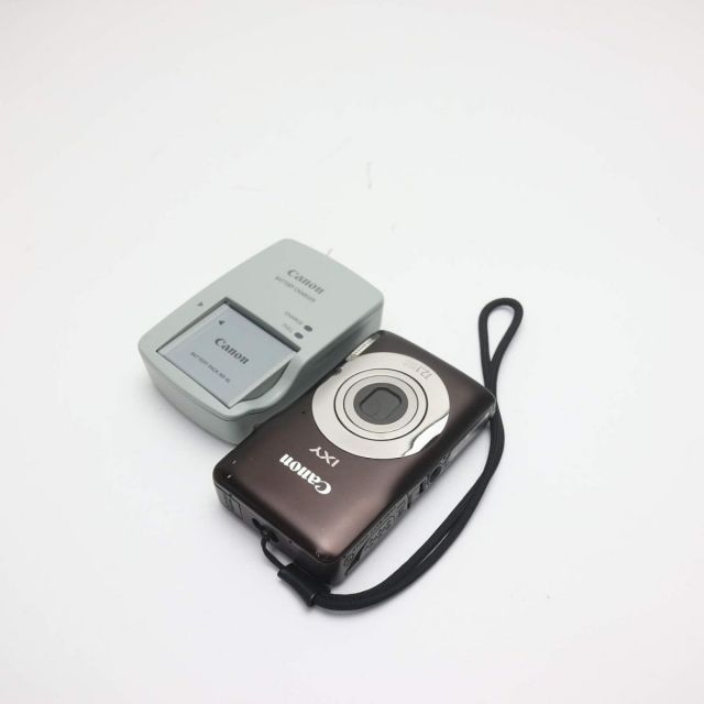 Canon デジタルカメラ IXY 200F ブラウン IXY200F(BW) wyw801m ヨドバシ.com - キヤノン Canon IXY 200F BW [ブラウン] 通販