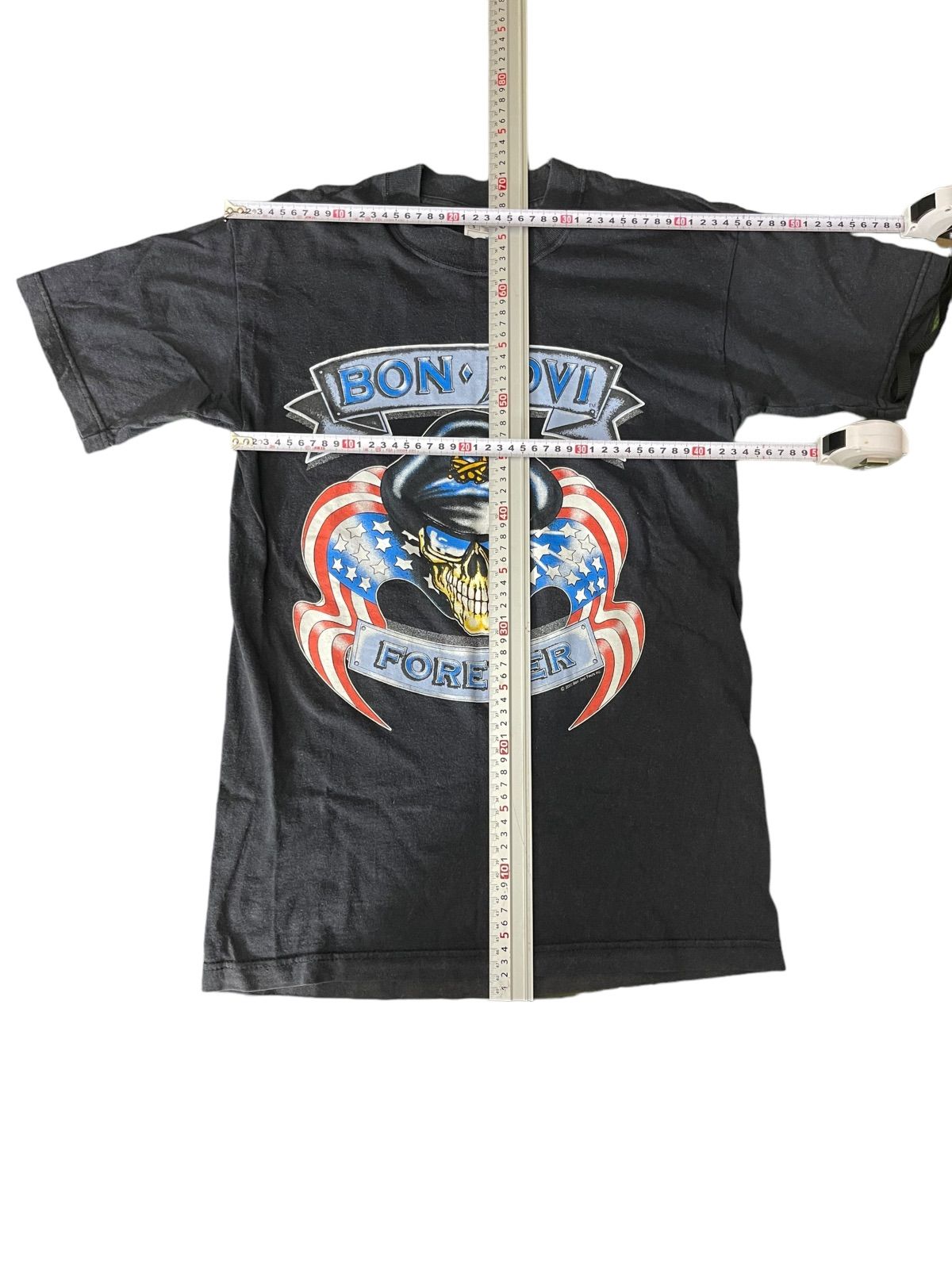 ボン・ジョヴィ TOUR 2015 レアTシャツ ボン・ジョヴィ TOUR 2015 レアTシャツ ボン・ジョヴィ TOUR