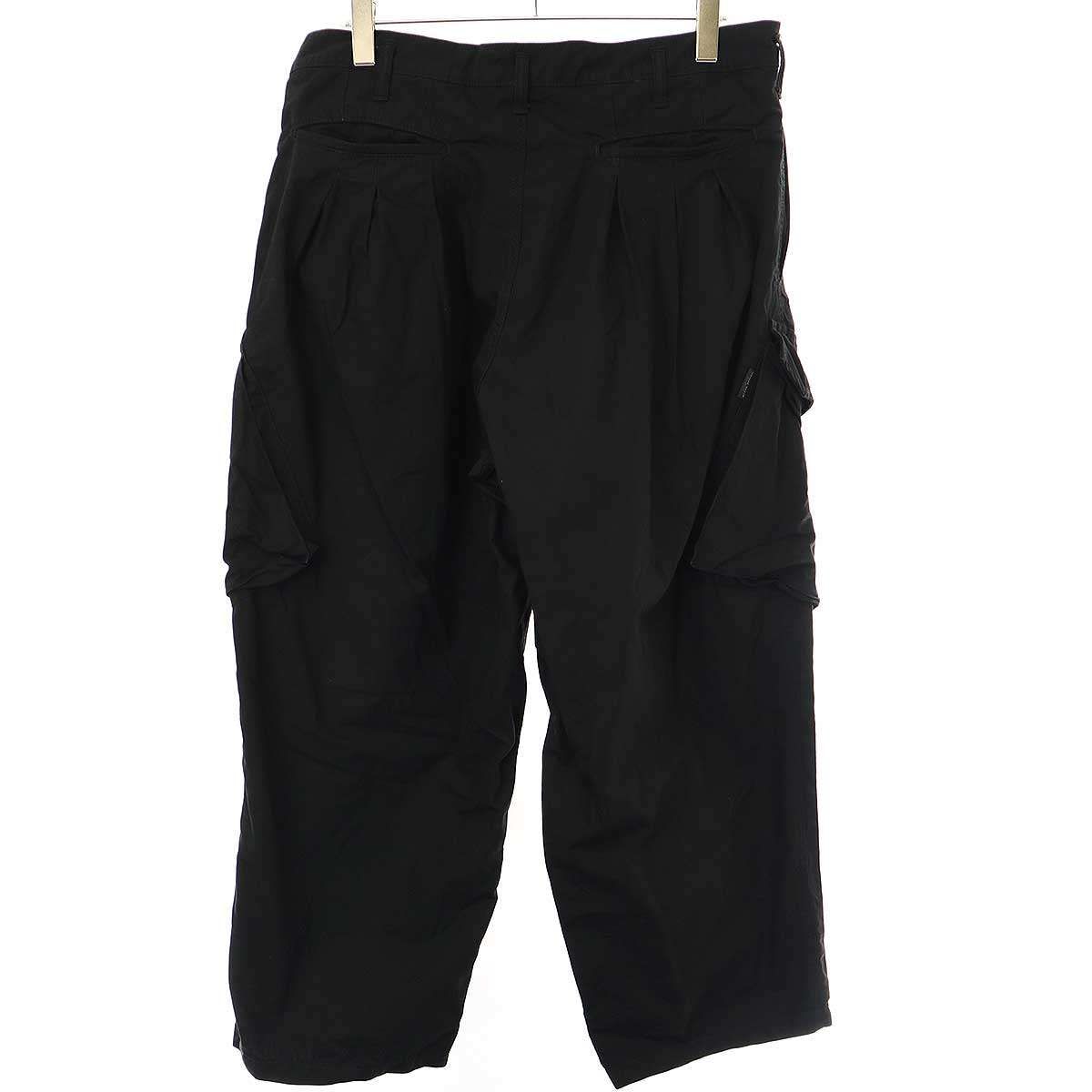 BLACK Scandal Yohji Yamamoto ブラックスキャンダルヨウジ