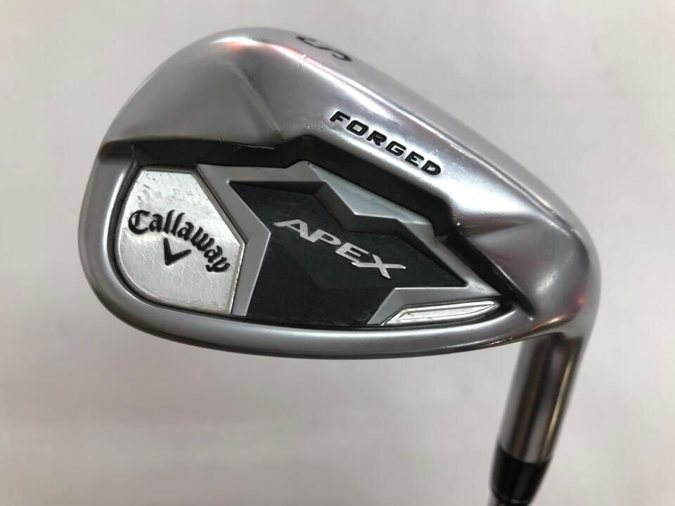 APEX 2019 | 54 | S | NSプロ MODUS 3 TOUR 105 | | ウェッジ | キャロウェイ 最短即日発送