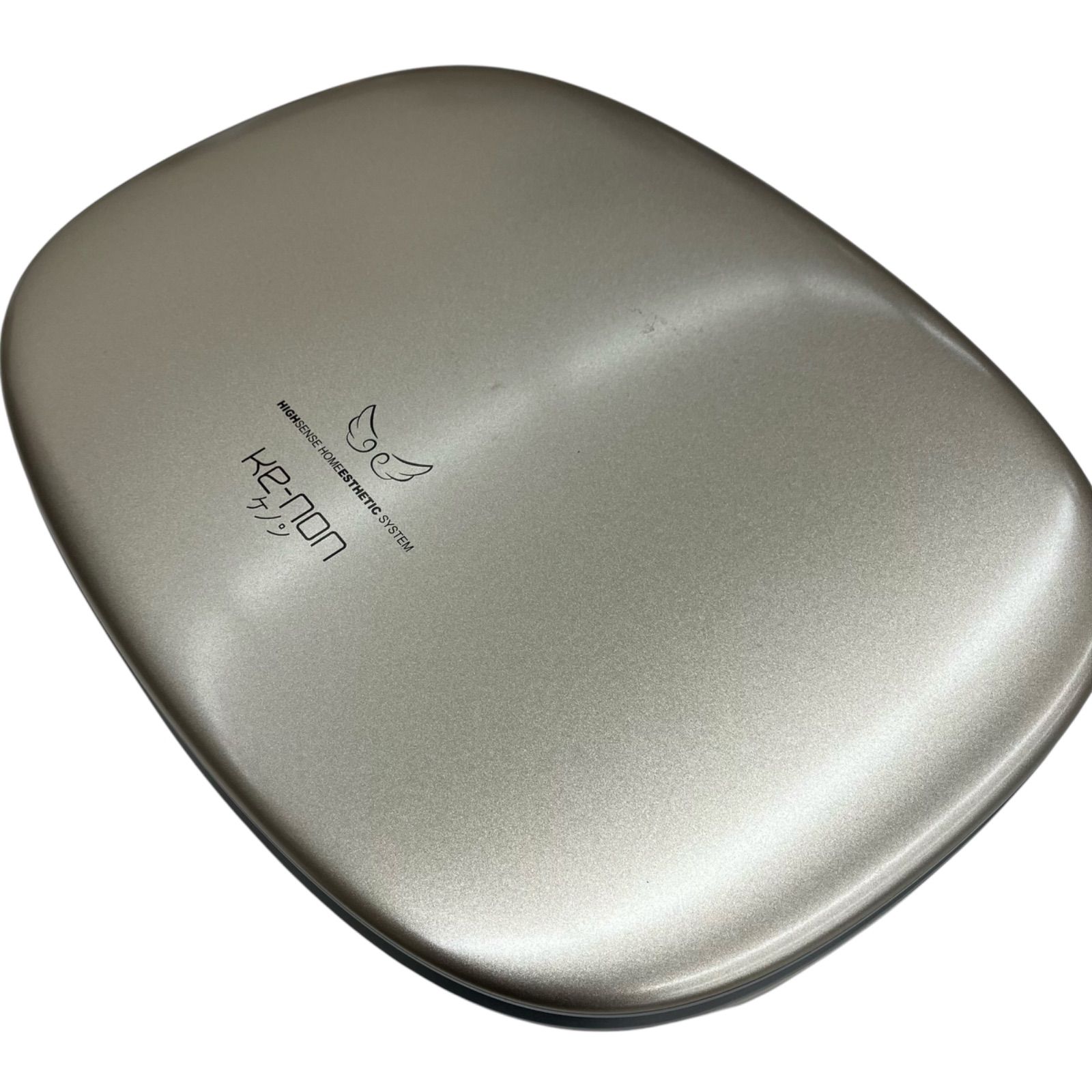 KE-NON ケノン 脱毛器 シャンパンゴールド Ver.7 未使用品 KE-NON 