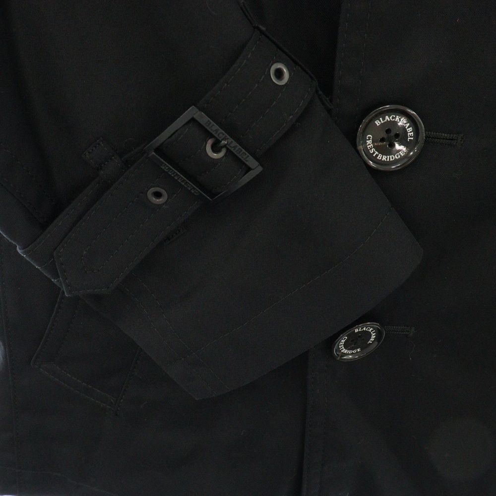 BLACK LABEL CRESTBRIDGE (ブラックレーベルクレストブリッジ